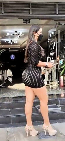 Stephany Rojas Quispe nude photo 154