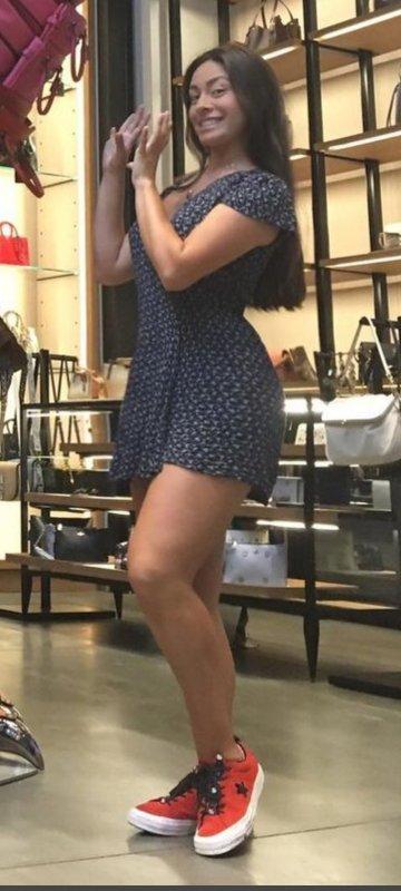 Stephany Rojas Quispe nude photo 18