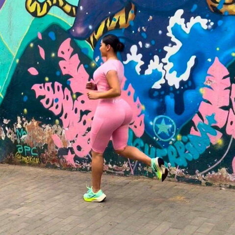 Stephany Rojas Quispe nude photo 138
