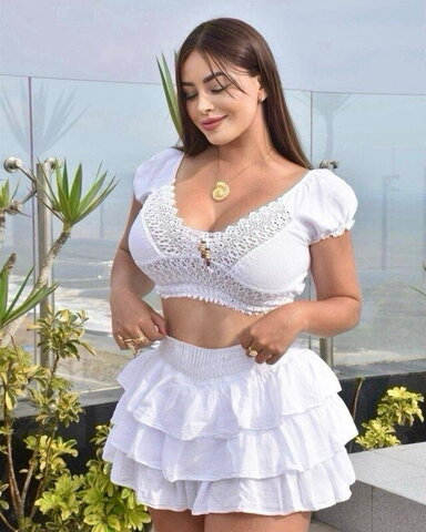 Stephany Rojas Quispe nude photo 52