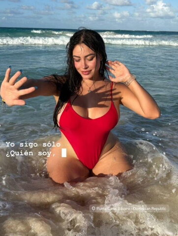 Stephany Rojas Quispe nude photo 43