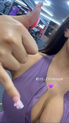Stephany Rojas Quispe nude photo 23