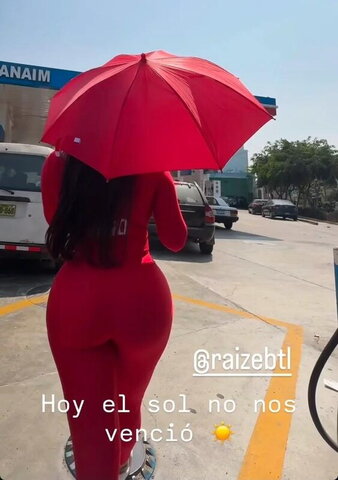 Stephany Rojas Quispe nude photo 21