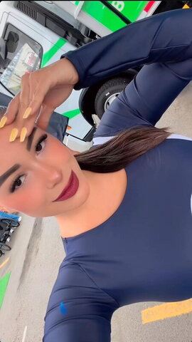 Stephany Rojas Quispe nude photo 17