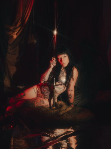 Stephilee nude photo 5