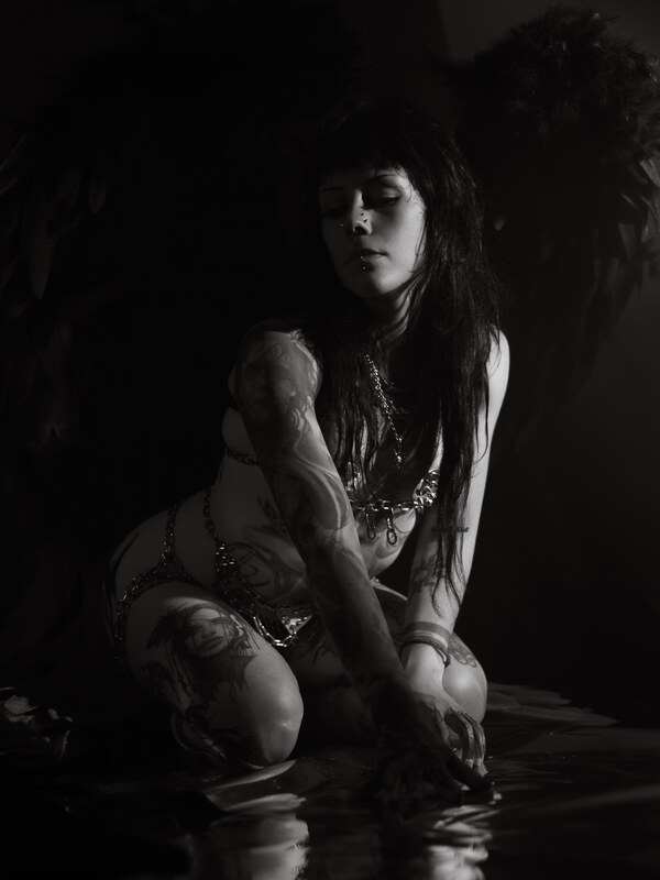 Stephilee nude photo 6