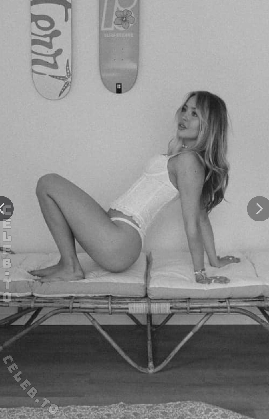 Sterre Meijer nude photo 5