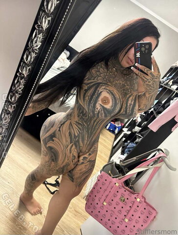Stifflersmom nude photo 6