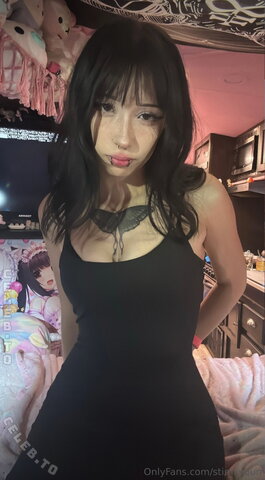 stimkybun nude photo 7