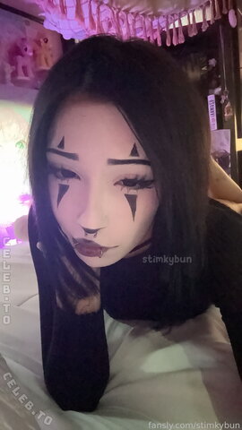 stimkybun New (11 photos)