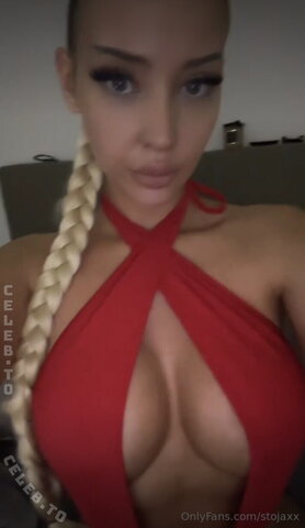 Stojanovax nude photo 24