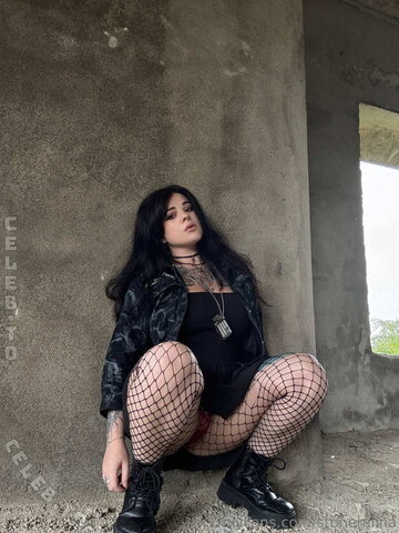 stonemlina nude photo 145