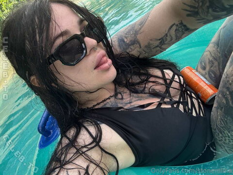 stonemlina nude photo 131