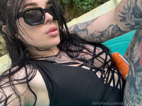 stonemlina nude photo 130