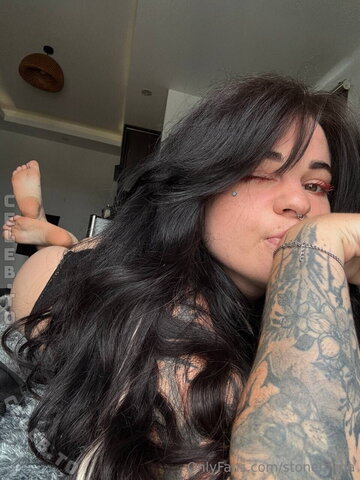 stonemlina nude photo 98