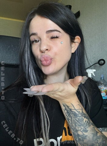 stonemlina nude photo 73