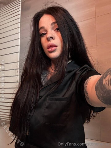 stonemlina nude photo 70