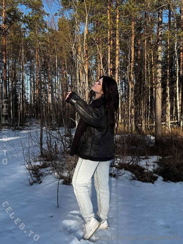 stonemlina nude photo 15