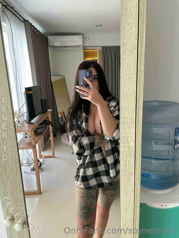 stonemlina nude photo 64