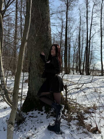 stonemlina nude photo 60