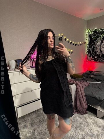 stonemlina nude photo 58