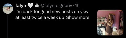 Stopbanningfalyn nude photo 1