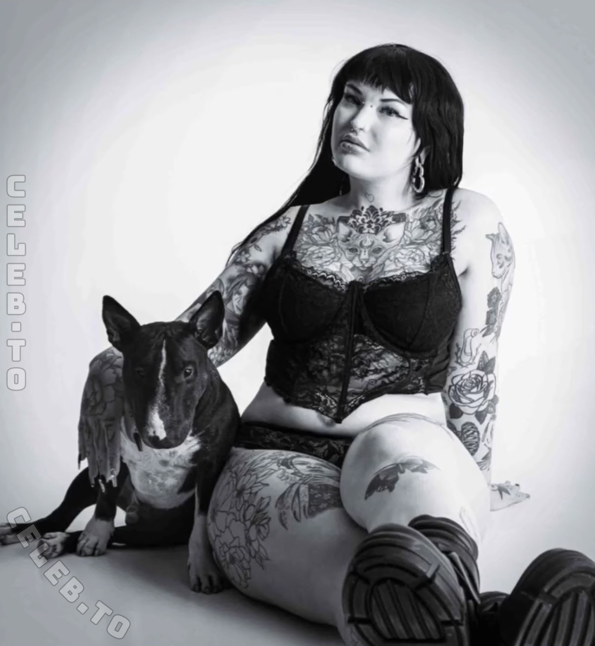 Stopcryingjosie nude photo 3