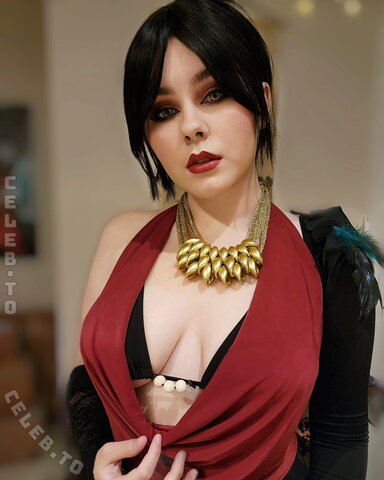 Stormfall33 nude photo 17