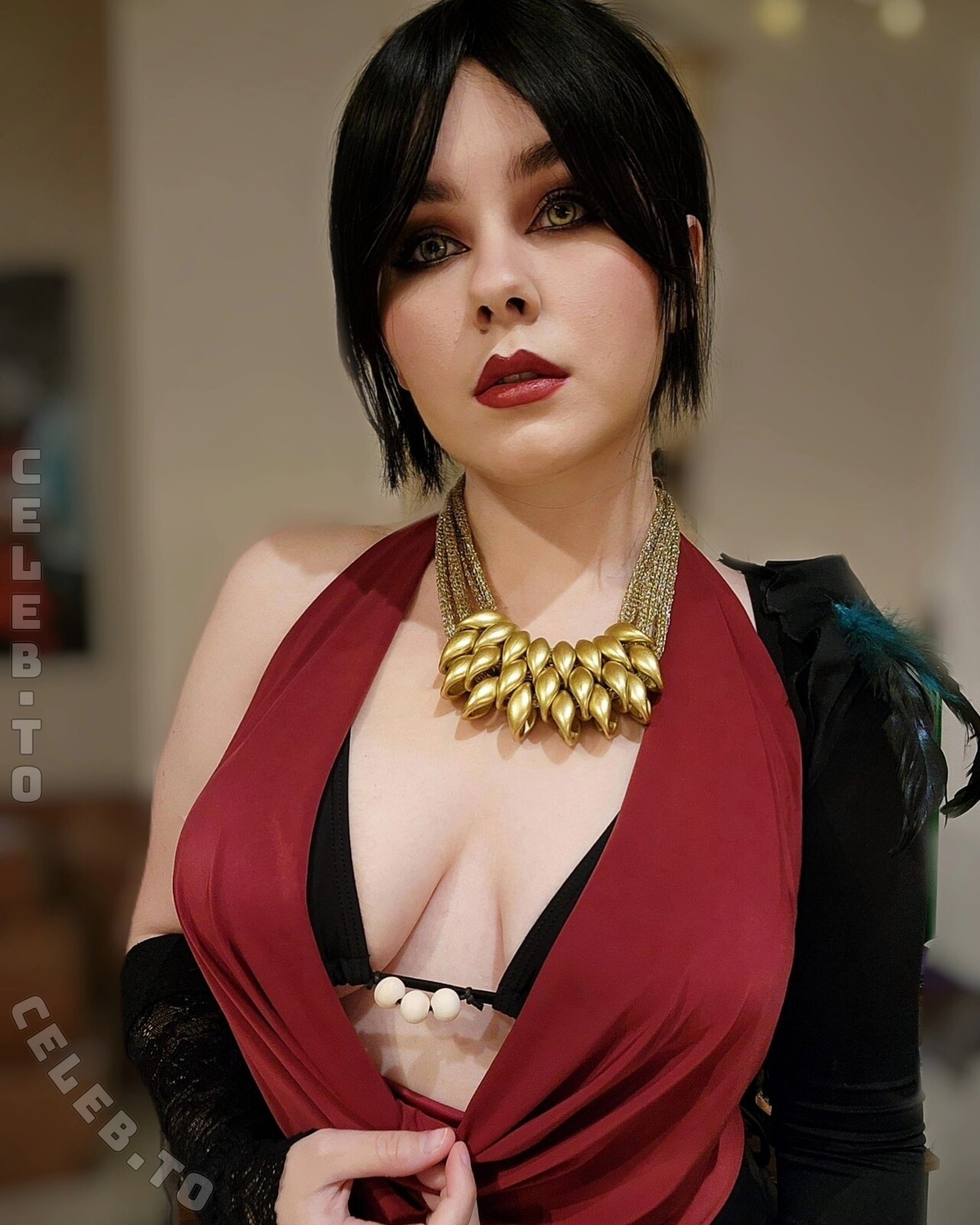 Stormfall33 nude photo 1