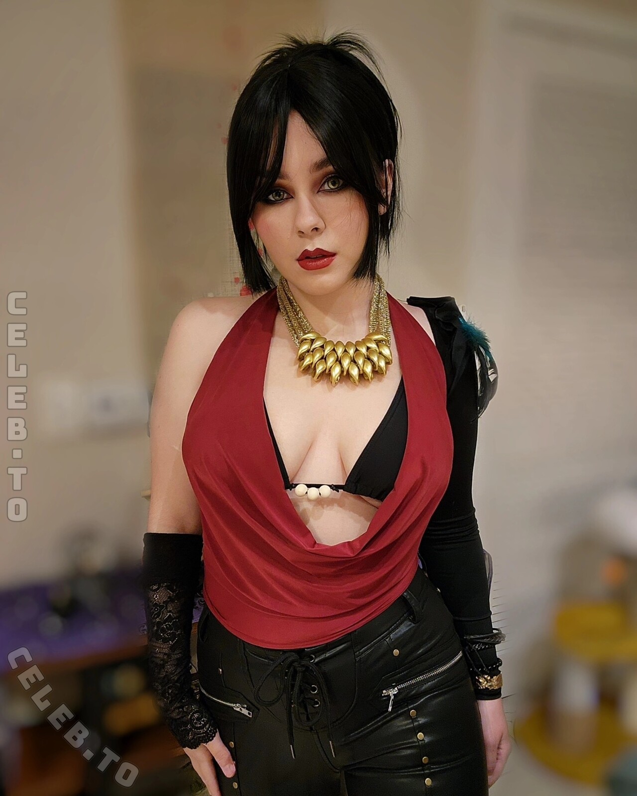 Stormfall33 nude photo 2