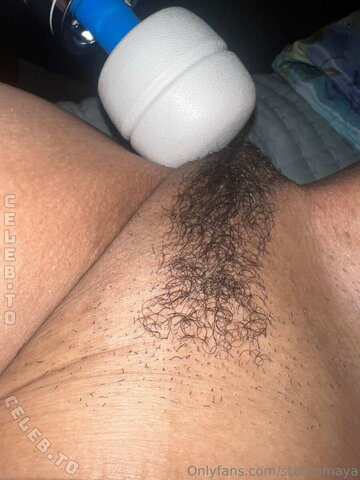 Stormi Maya nude photo 28
