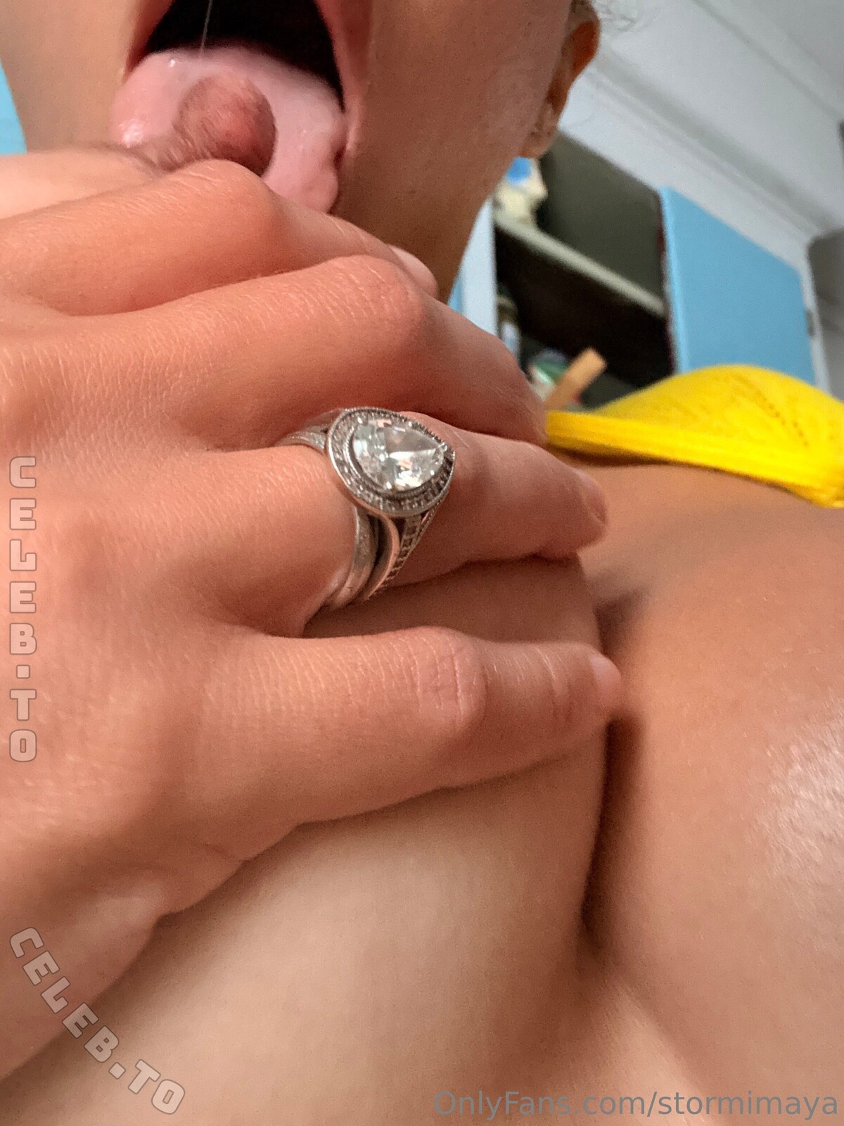 Stormi Maya nude photo 10