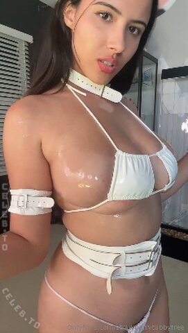 Strawberrytabby nude photo 18