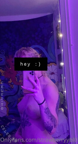 Strawberryybl0nde Hot (15 photos)