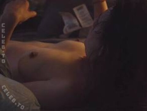 Àstrid Bergès-Frisbey nude