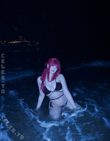 Strifecos nude photo 21