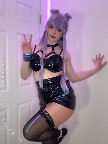 Strifecos nude photo 42