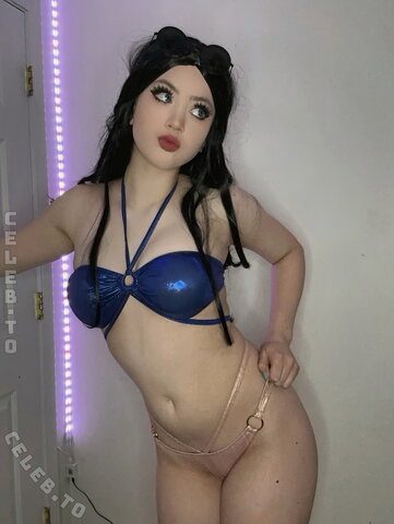 Strifecos nude photo 78