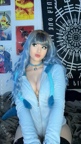 Strifecos nude photo 87