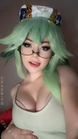 Strifecos nude photo 120