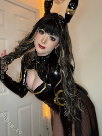 Strifecos nude photo 113