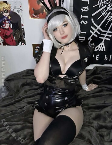 Strifecos nude photo 111