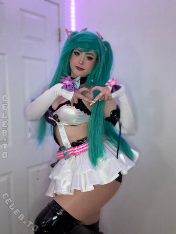 Strifecos nude photo 98
