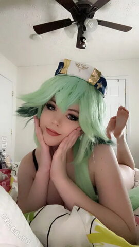 Strifecos nude photo 8