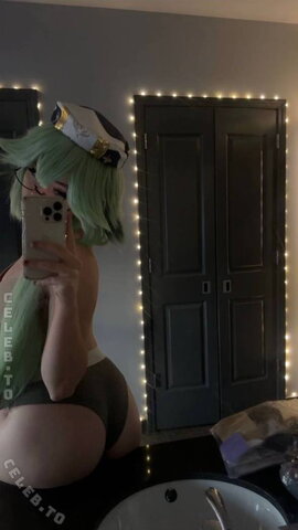 Strifecos nude photo 6