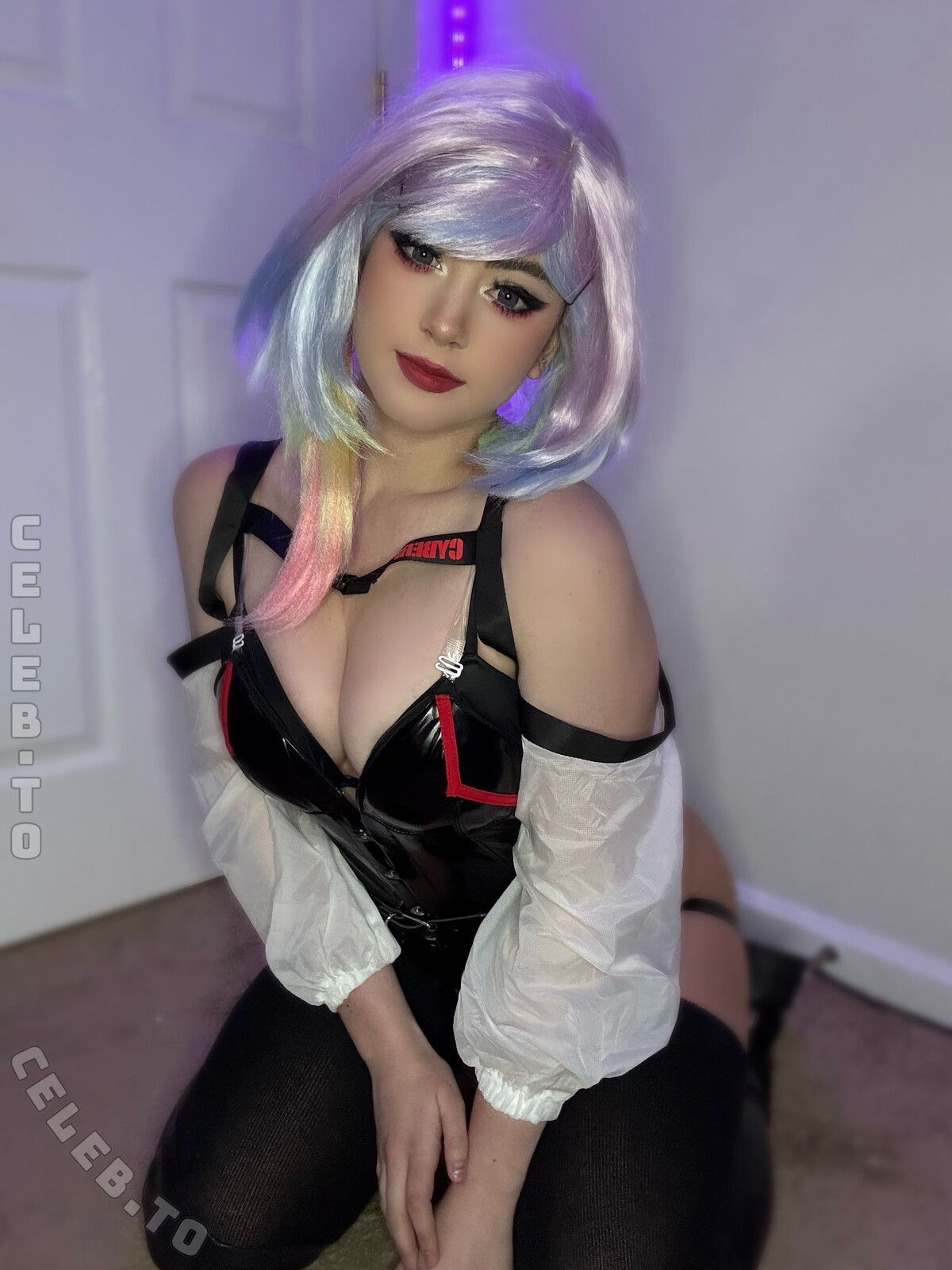 Strifecos nude photo 9