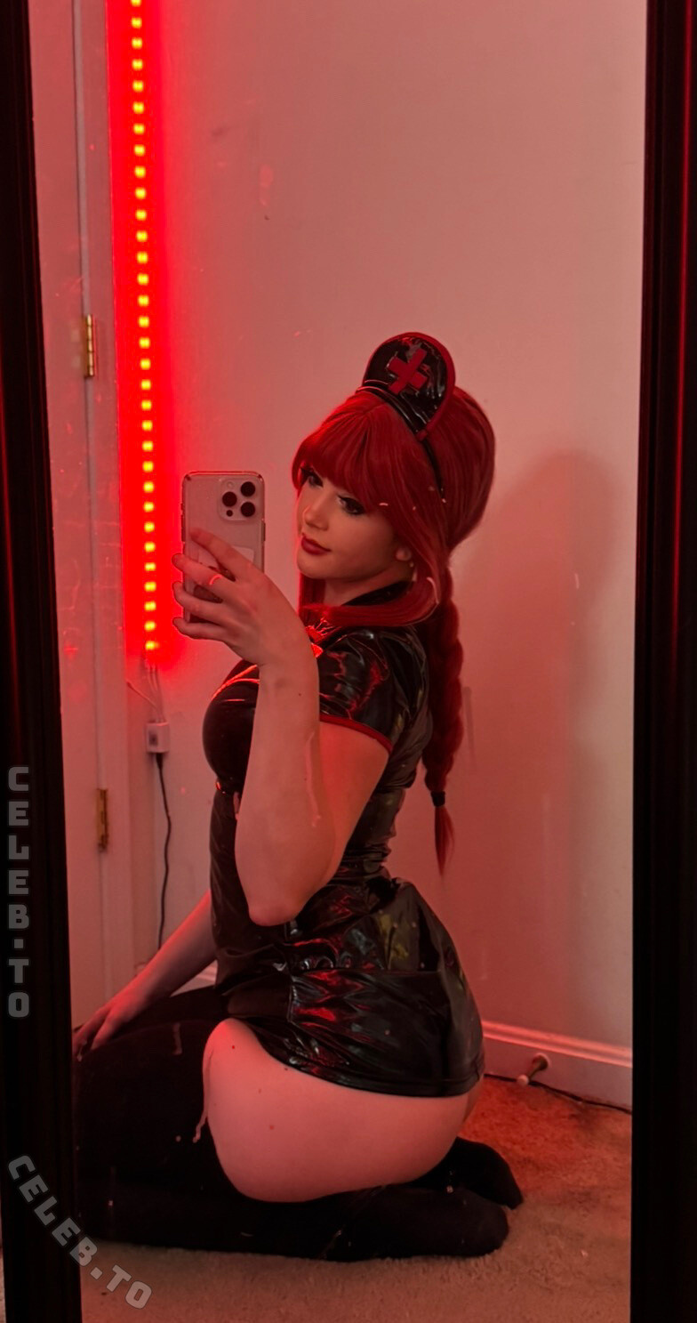 Strifecos nude photo 23