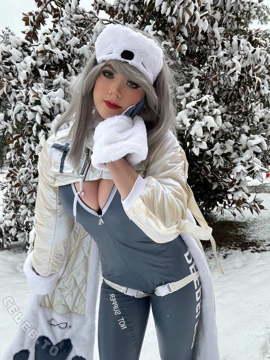 Strifecos nude photo 25