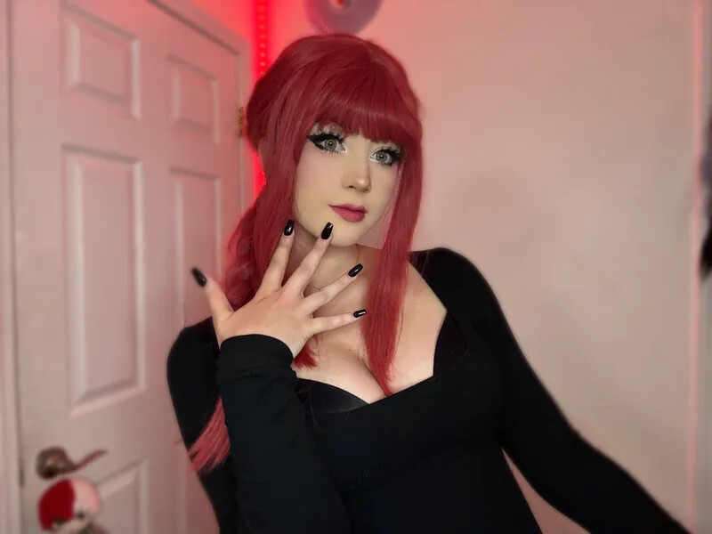 Strifecos nude photo 3