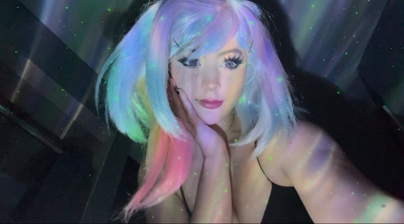 Strifecos nude photo 4